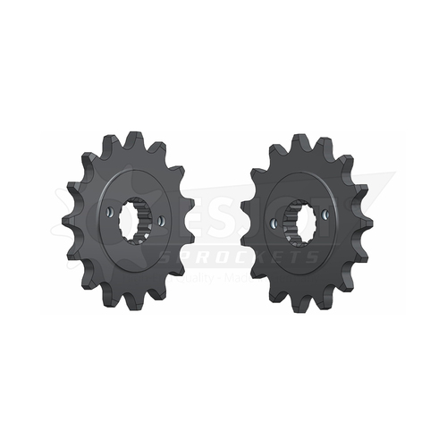Sprocket Front 520-15T