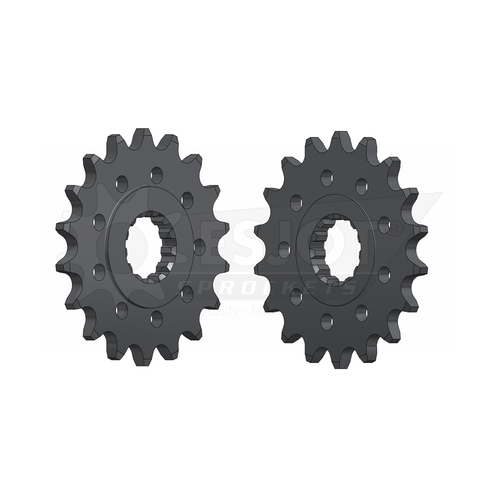 Sprocket Front 520-18T SP