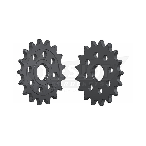 Sprocket Front 520-17T SP