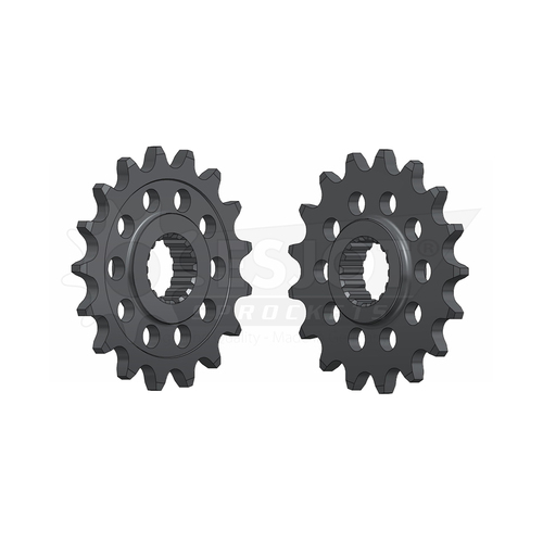 Sprocket Front 520-17T SP