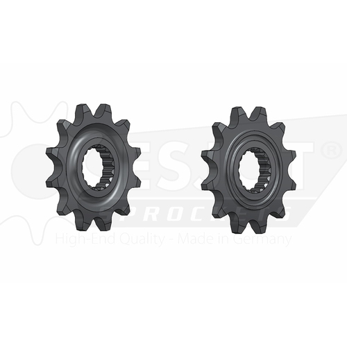 Sprocket Front 520-12T