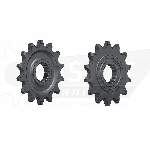 Sprocket Front 520-14T