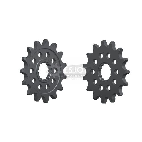 Sprocket Front 520-15T SP