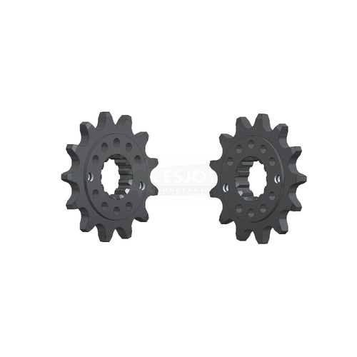 Sprocket Front 520-143
