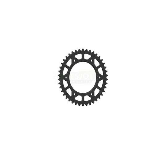 Sprocket Rear Steel 520-42T