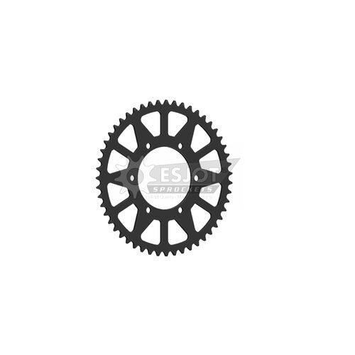 Sprocket Rear 520-51T Steel