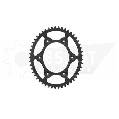 Sprocket Rear 520-49T Ultralight Steel