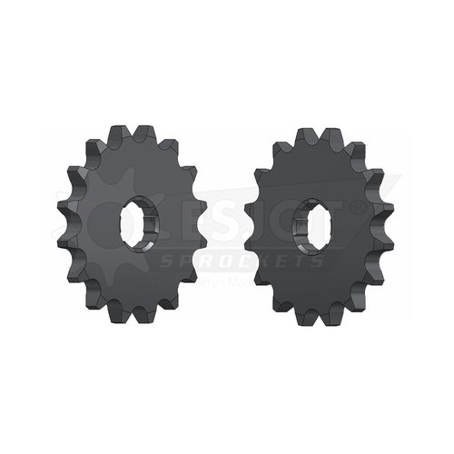 Sprocket Front 530-16T