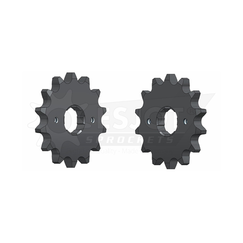 Sprocket Front 530-14T
