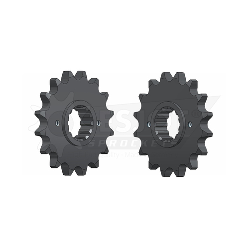 Sprocket Front 530-16T