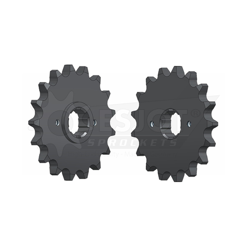 Sprocket Front 530-17T