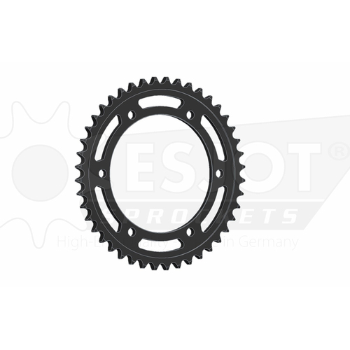 Sprocket Rear 530-44T Steel