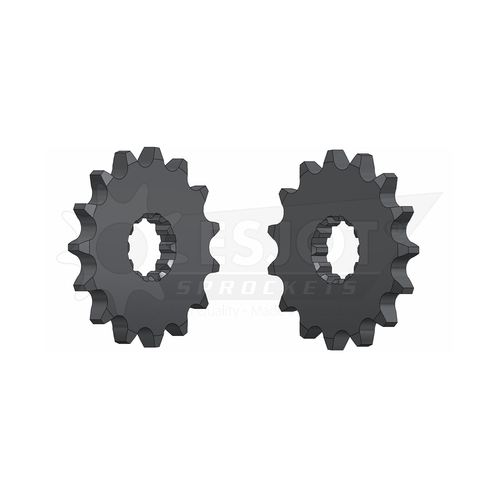Sprocket Front 530-15T