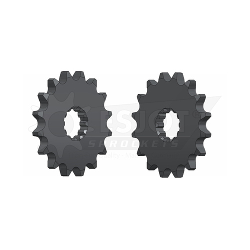 Sprocket Front 530-16T