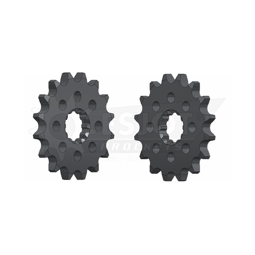 Sprocket Front 530-16T SP