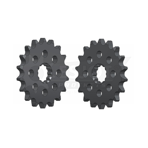 Sprocket Front 530-18T