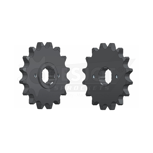 Sprocket Front 530-16T