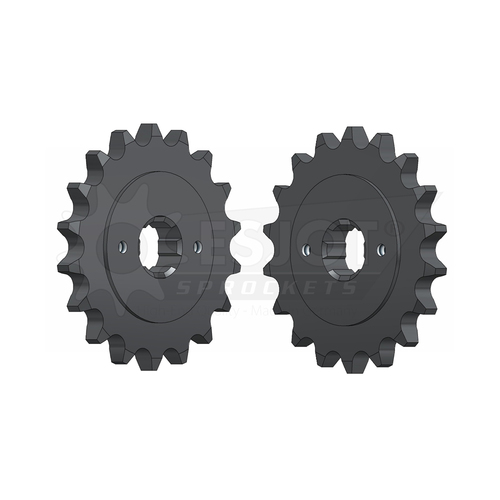 Sprocket Front 530-18T