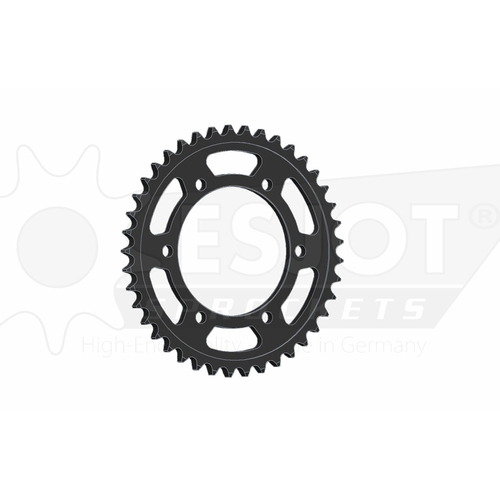 Sprocket Rear 530-41T Steel