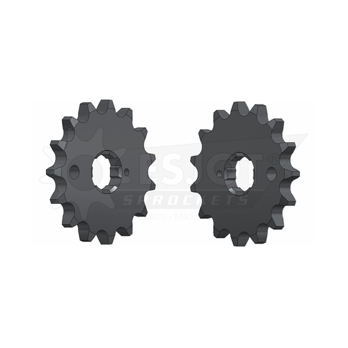 Sprocket Front 530-15T