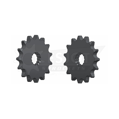 Sprocket Front 530-15T
