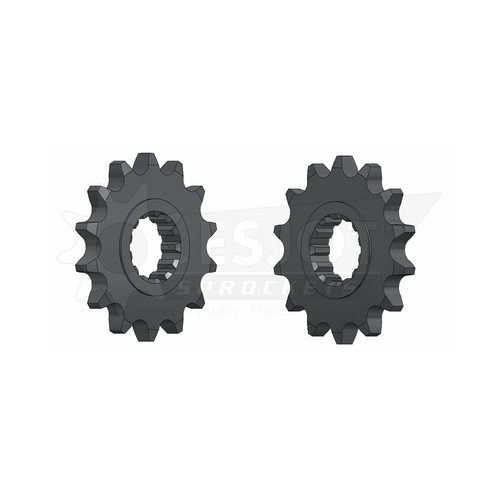 Sprocket Front 530-14T