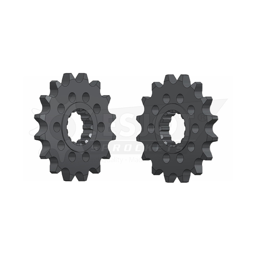 Sprocket Front 530-16T SP