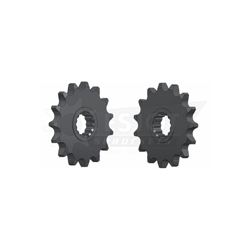 Sprocket Front 530-15T