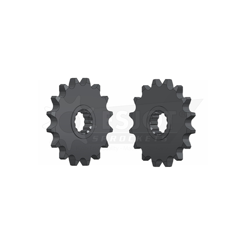 Sprocket Front 530-16T