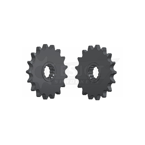 Sprocket Front 530-17T