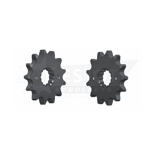 Sprocket Front 530-13T