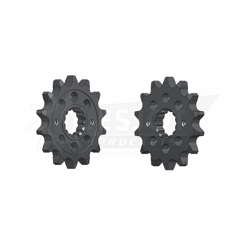 Sprocket Front 530-14T SP