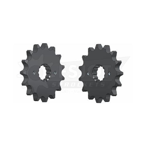 Sprocket Front 530-15T