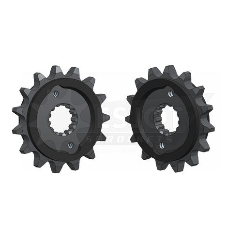 Sprocket Front 530-15T