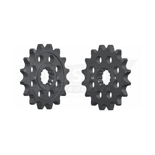 Sprocket Front 530-16T SP