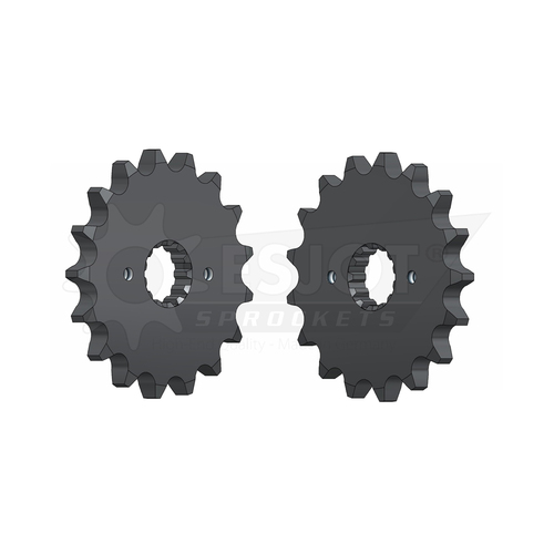 Sprocket Front 530-17T