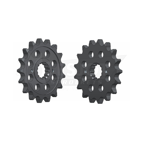 Sprocket Front 530-17T SP