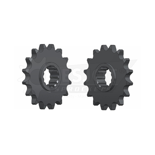 Sprocket Front 530-16T