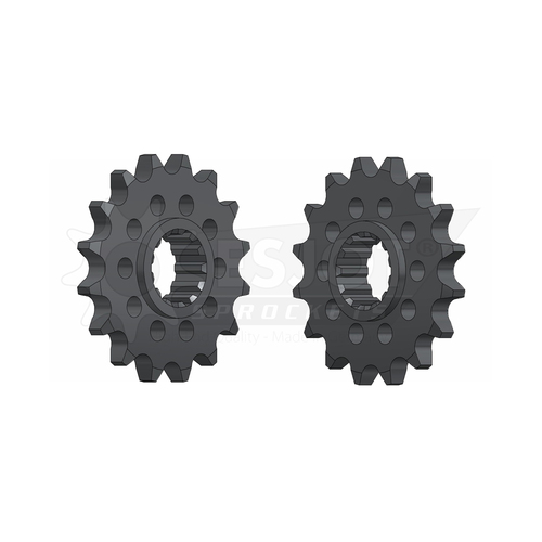Sprocket Front 530-16T SP