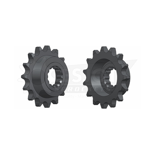 Sprocket Front 530-15T
