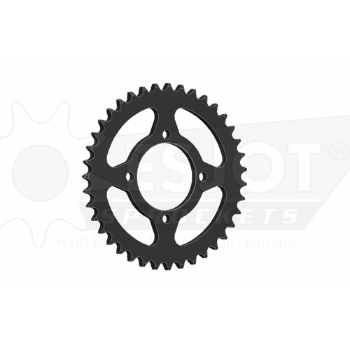 Sprocket Rear 530-39T Steel