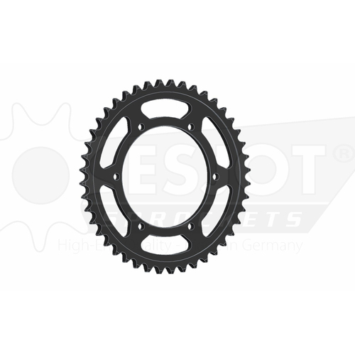 Sprocket Rear 530-44T Steel