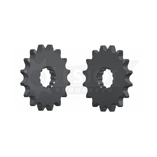Sprocket Front 530-16T