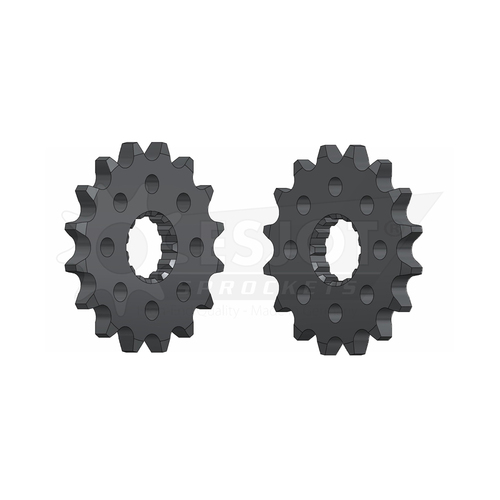 Sprocket Front 530-16T SP