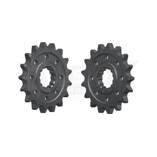 Sprocket Front 530-17T SP