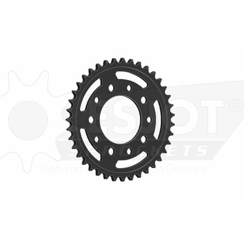 Sprocket Rear 530-39T Steel