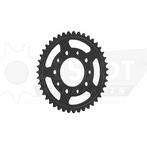 Sprocket Rear 530-13T Steel