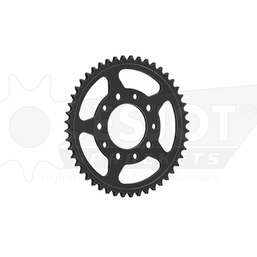 Sprocket Rear 530-48T Steel