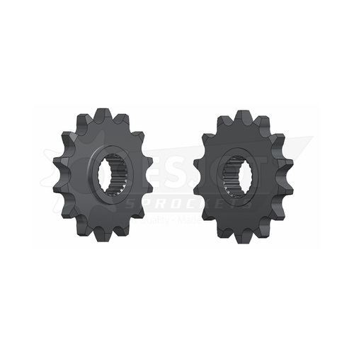 Sprocket Front 530-14T