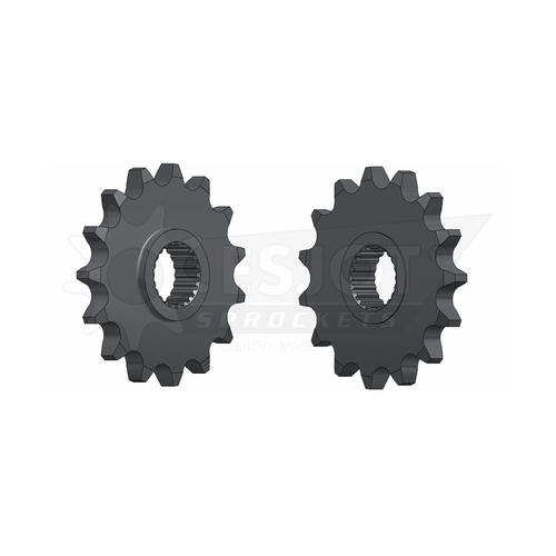 Sprocket Front 530-15T
